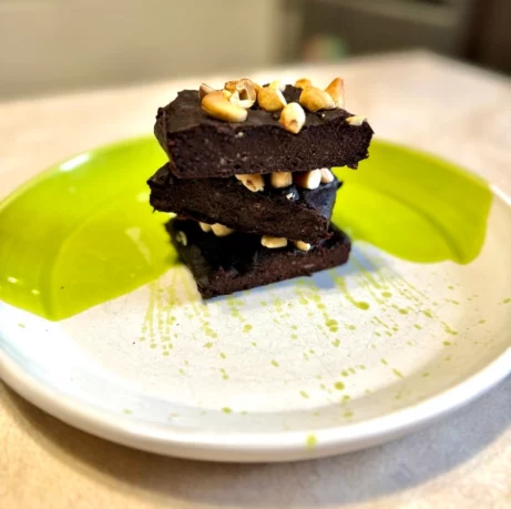 Zdravé recepty od Danči a Lukyho