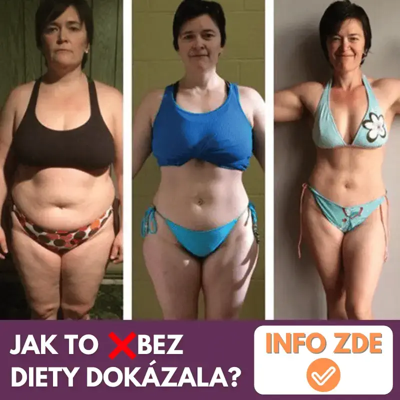 Proměna členky Janičky zdravé hubnutí Danča Hájková členství