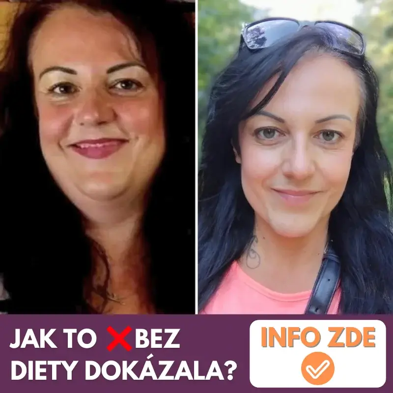 Členka Lucie Danča členství zdravé hubnutí