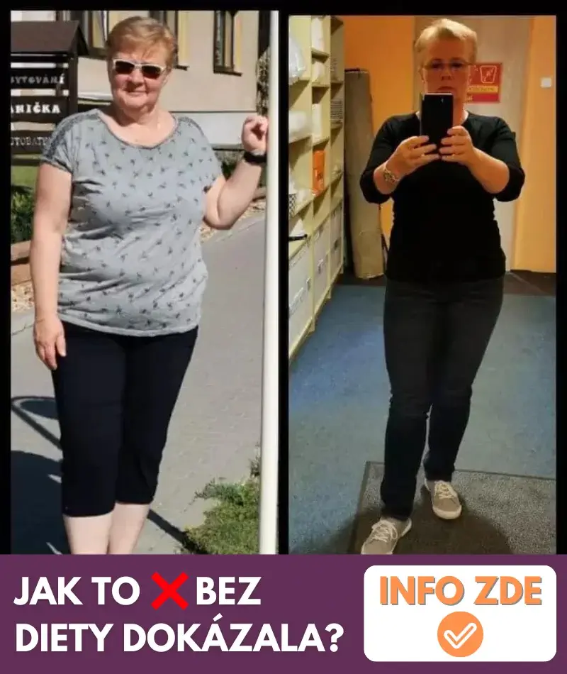 Členka Maruška Danča členství zdravé hubnutí