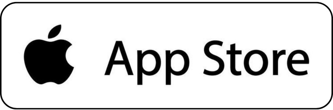 Apple Store aplikace Danča Hájková