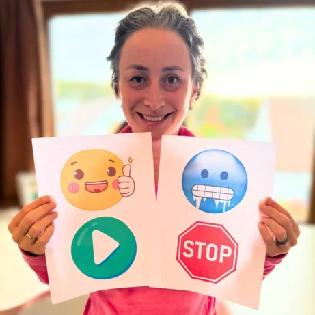 Danča Hájková vysvětluje členství pro&nbsp;ženy