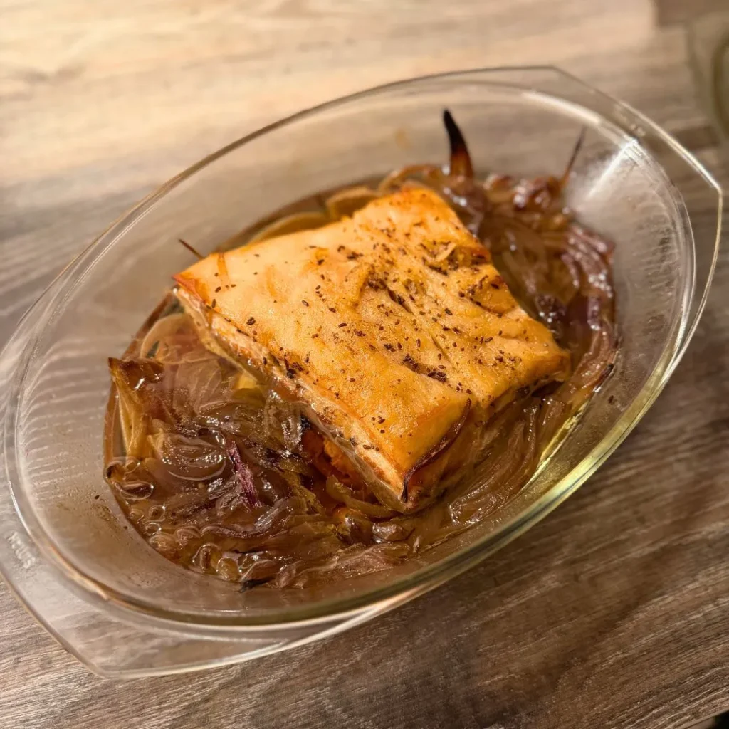 Bůčková pomazánka