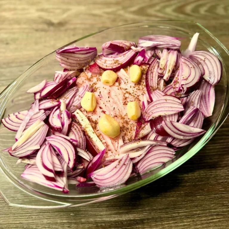 Bůčková pomazánka Danča Hájková